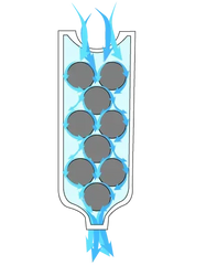CarbonGene Advanced Revitalizer - Green Vista Living