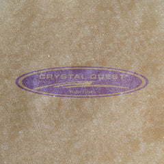 Sulfate Removal Media