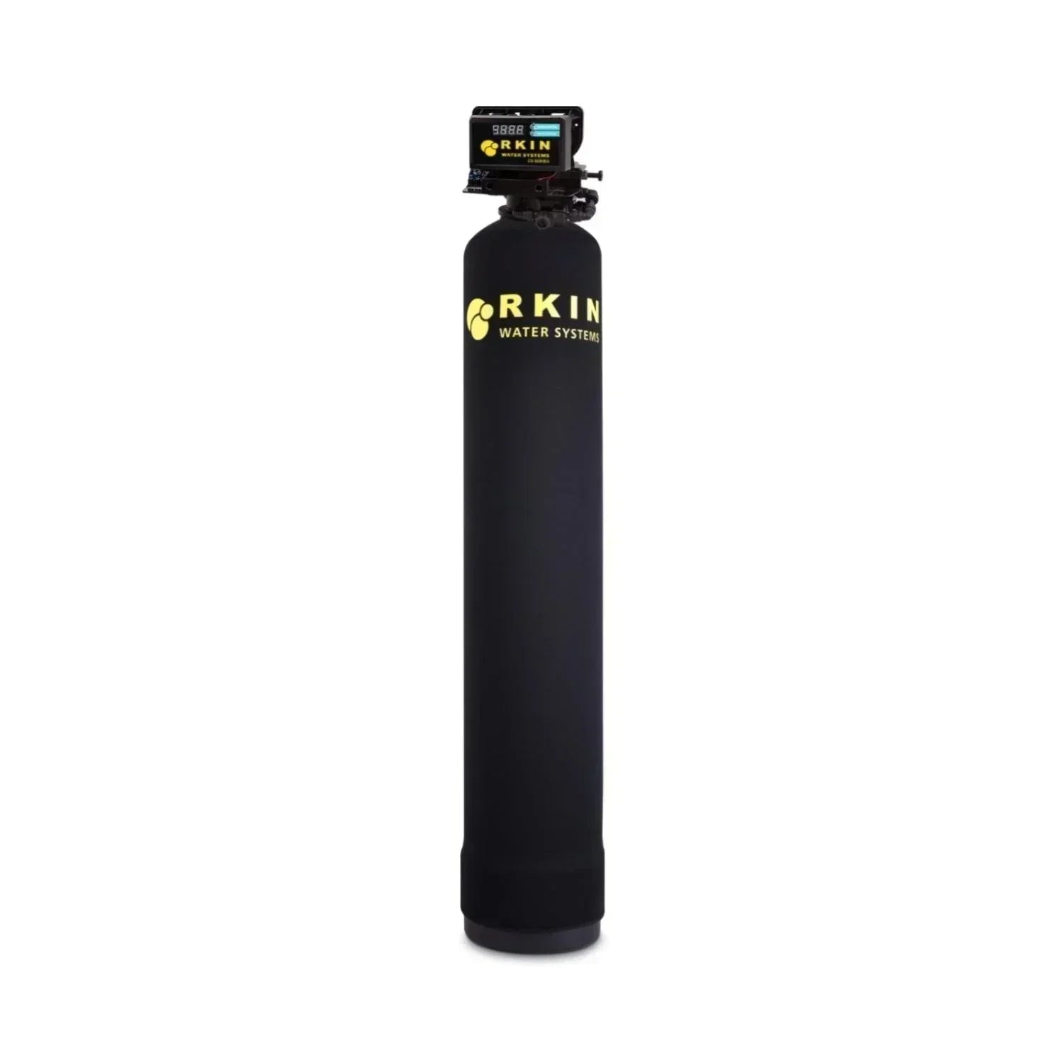 RKIN - Sulfur, Iron, Manganese Well Water Filter System - Green Vista Living