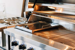 Summerset 14.5x18-inch Griddle Plate - SSGP-18