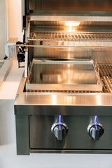 Summerset 14.5x18-inch Griddle Plate - SSGP-18