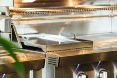 Summerset 14.5x18-inch Griddle Plate - SSGP-18