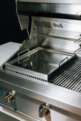 Summerset 14.5x18-inch Griddle Plate - SSGP-18