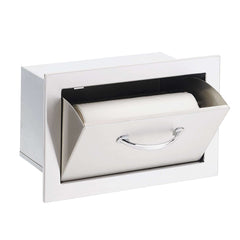 Summerset 17-inch Stainless Steel Paper Towel Holder - SSTH-17