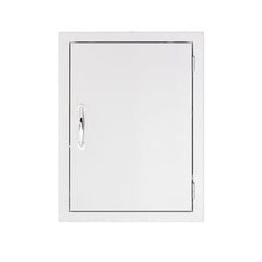 Summerset 18x22-inch Vertical Single Access Door -SSDV-18