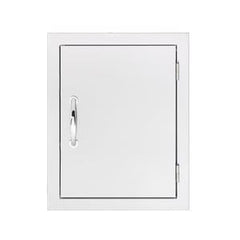 Summerset 20x27-inch Vertical Single Access Door - SSDV-20