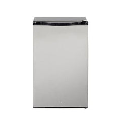 Summerset 21" 4.5 Cu. Ft. Right to Left Opening Compact Refrigerator SSRFR-21S