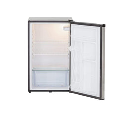 Summerset 21" 4.5 Cu. Ft. Right to Left Opening Compact Refrigerator SSRFR-21S