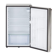 Summerset 21" 4.5 Cu.Ft. Deluxe Right/Left Hinge Compact Refrigerator