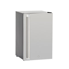 Summerset 21" 4.5 Cu.Ft. Deluxe Right/Left Hinge Compact Refrigerator
