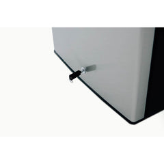 Summerset 21" 4.5 Cu. Ft. Left to Right Opening Compact Refrigerator SSRFR-21S-R