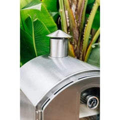 Summerset 23" Built-In/Countertop Gas Outdoor Oven SS-OVBI