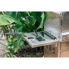 Summerset 23" Built-In/Countertop Gas Outdoor Oven SS-OVBI