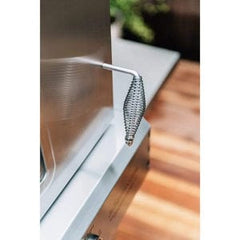 Summerset 23" Built-In/Countertop Gas Outdoor Oven SS-OVBI