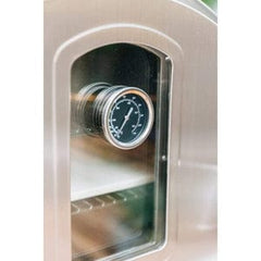 Summerset 23" Built-In/Countertop Gas Outdoor Oven SS-OVBI