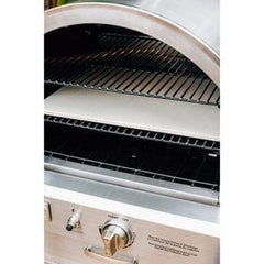 Summerset 23" Built-In/Countertop Gas Outdoor Oven SS-OVBI