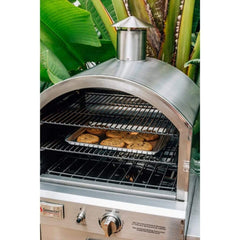 Summerset 23" Built-In/Countertop Gas Outdoor Oven SS-OVBI