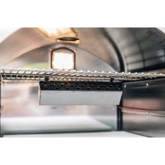 Summerset 23" Built-In/Countertop Gas Outdoor Oven SS-OVBI