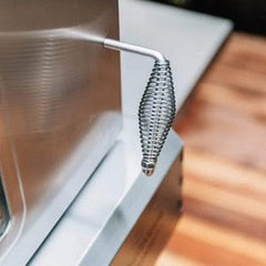 Summerset 23" Freestanding Gas Outdoor Oven SS-OVFS