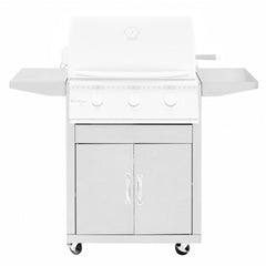Summerset 26" Freestanding Cart for Sizzler Gas Grills CART-SZR25