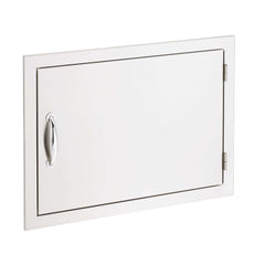 Summerset 27x20-inch Horizontal Single Access Door - SSDH-27