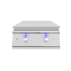 Summerset 30" Stainless Steel Gas Griddle GRID30