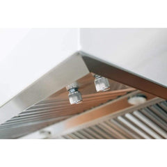 Summerset 36" 1200 CFM Outdoor Vented Hood SSVH-36