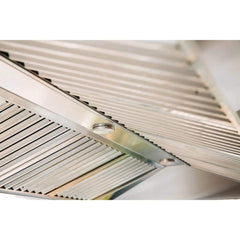 Summerset 48" 1200 CFM Outdoor Vented Hood SSVH-48