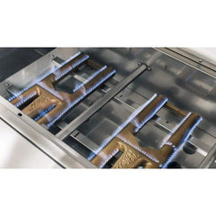 Summerset Alturi 30" U-Tube 2-Burner Built-In Gas Grill ALT30T