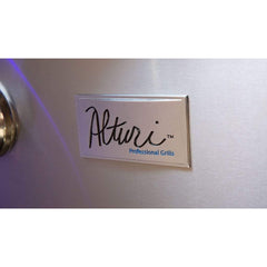 Summerset Alturi 30" U-Tube 2-Burner Built-In Gas Grill ALT30T