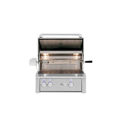 Summerset Alturi 30" U-Tube 2-Burner Built-In Gas Grill ALT30T