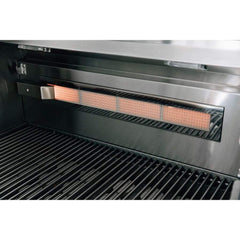 Summerset Alturi 36" U-Tube 3-Burner Built-In Gas Grill ALT36T