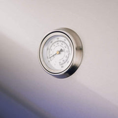 Summerset Alturi 36" U-Tube 3-Burner Built-In Gas Grill ALT36T