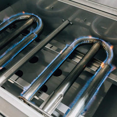 Summerset Alturi 36" U-Tube 3-Burner Built-In Gas Grill ALT36T