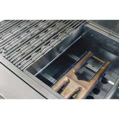 Summerset Alturi 36" U-Tube 3-Burner Built-In Gas Grill ALT36T