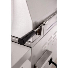 Summerset Alturi 42" U-Tube Series 3-Burner Built-In Gas Grill ALT42T