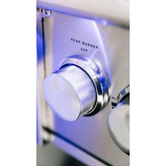 Summerset Alturi 42" U-Tube Series 3-Burner Built-In Gas Grill ALT42T