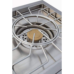 Summerset Alturi Built-In Gas Power Burner ALTPB2