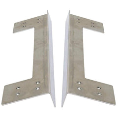 Summerset Built-In Outdoor Oven Island Flange Kit - OV-FLANGE KIT