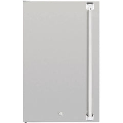 Summerset Left/Right Hinge Door Liner Accessory for Outdoor Refrigerator