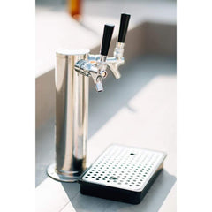 Summerset Single/Double Keg Tap Accessory for Outdoor Kegerator SSRFR-TAP