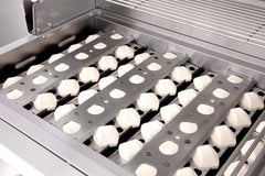 Summerset Sizzler 26" 3-Burner Built-In Gas Grill SIZ26