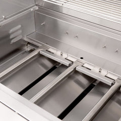 Summerset Sizzler 32-Inch 4-Burner Built-in Gas Grill