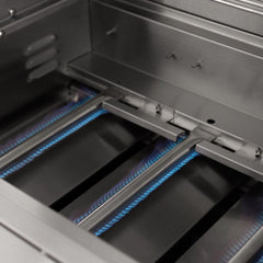 Summerset Sizzler 32-Inch 4-Burner Built-in Gas Grill