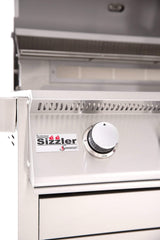 Summerset Sizzler 40" 5-Burner Built-In Gas Grill SIZ40