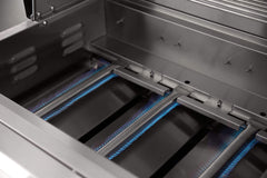 Summerset Sizzler 40" 5-Burner Built-In Gas Grill SIZ40