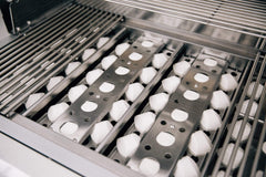 Summerset Sizzler Pro 32" 4-Burner Built-In Gas Grill SIZPRO32