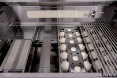 Summerset Sizzler Pro 32" 4-Burner Built-In Gas Grill SIZPRO32