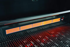 Summerset Sizzler Pro 32" 4-Burner Built-In Gas Grill SIZPRO32