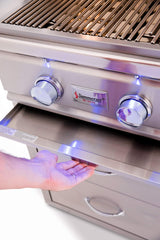 Summerset TRL 32" 3-Burner Built-In Gas Grill TRL32